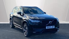 Volvo XC90 2.0 B5D [235] Plus Dark 5dr AWD Geartronic Diesel Estate